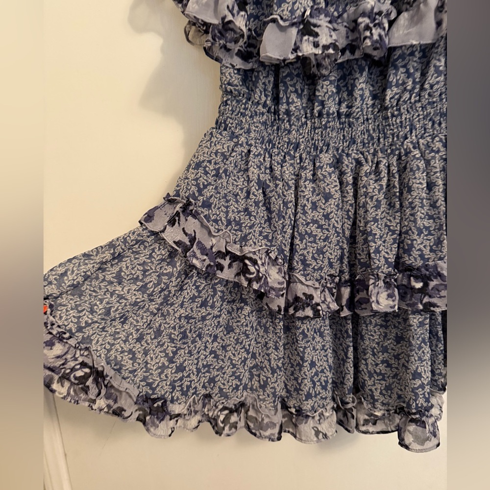 MISA Los Angeles Kailey Dress - Picture 13 of 16